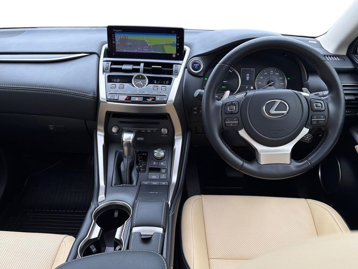 Used Lexus NX 2021 for sale - 78206397: Photo 8