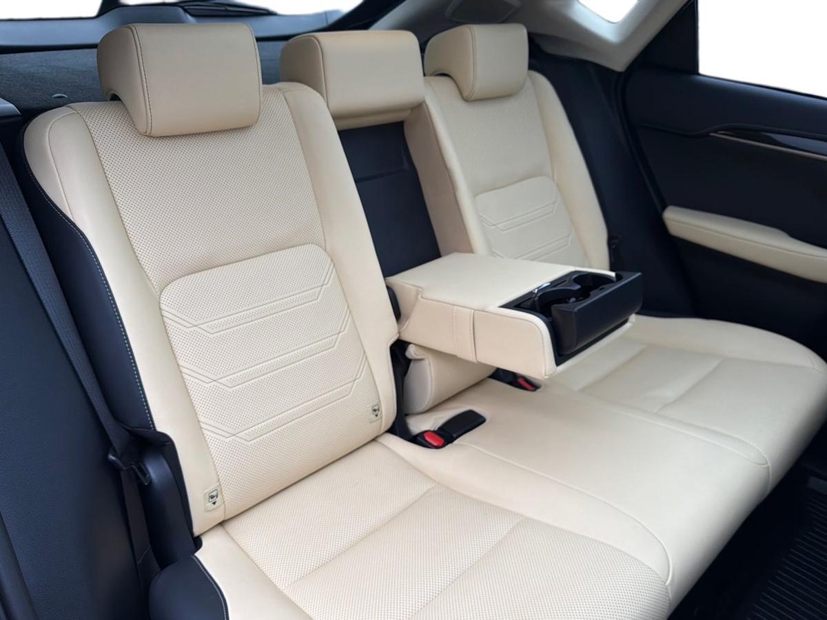 Used Lexus NX 2021 for sale - 78206397: Photo 9