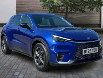 2025 (25) - 1.5 Premium Plus 5dr E-CVT
