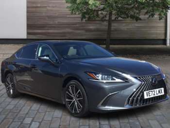 2023 (72) - 300h 2.5 4dr CVT Premium Edition