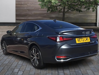 Used Lexus ES 2023 for sale - 75104192: Photo