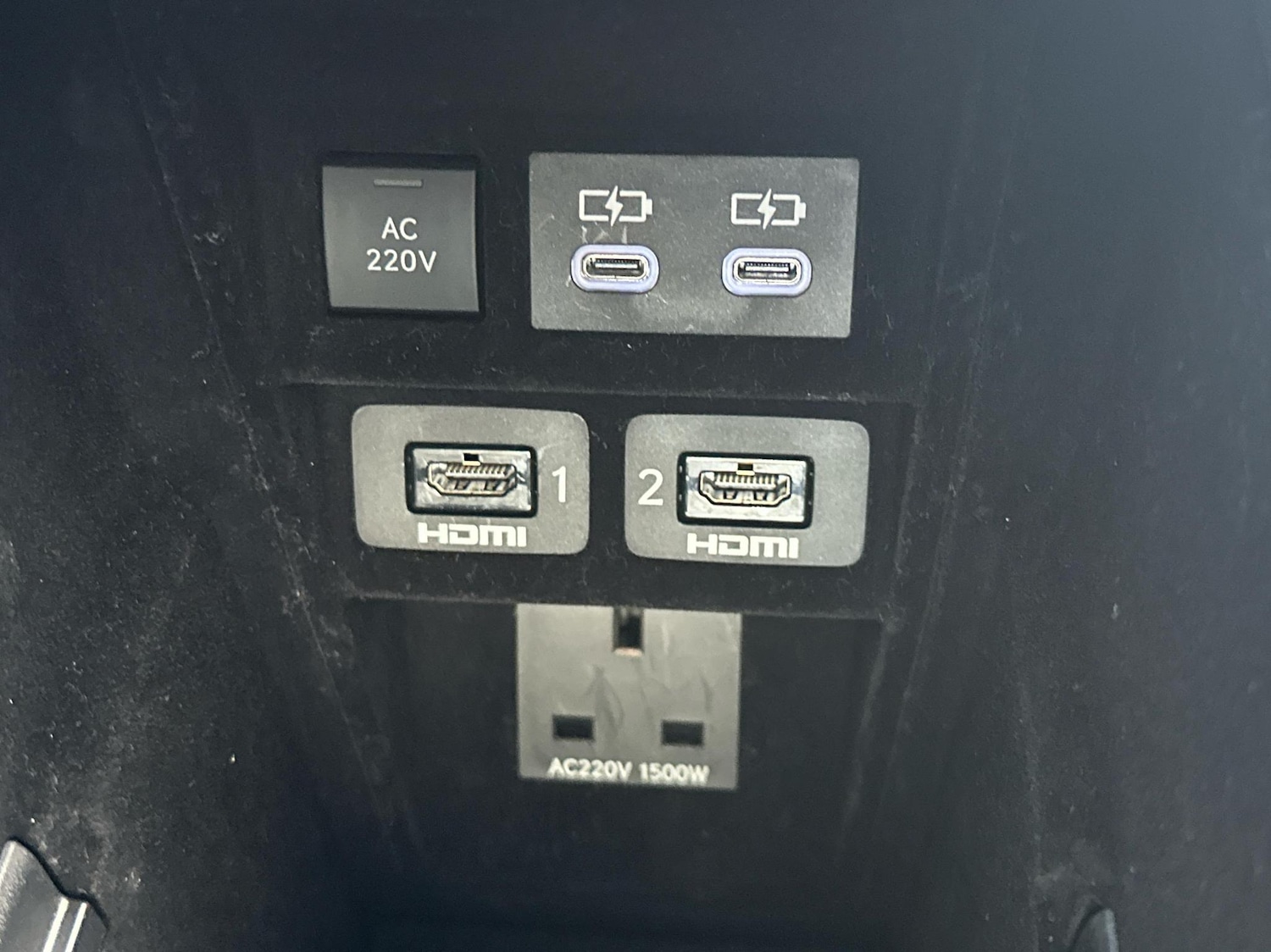 Vehicle 28