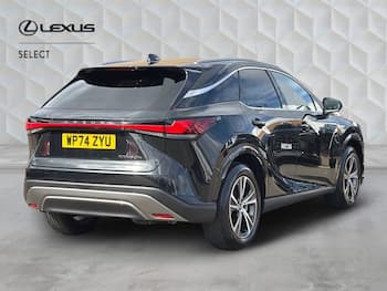 Used Lexus RX 2025 for sale - 79728025: Photo