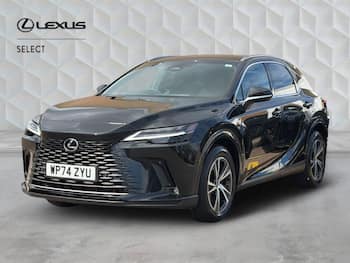 Used Lexus RX 2025 for sale - 79728025: Photo