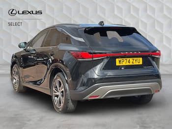 Used Lexus RX 2025 for sale - 79728025: Photo