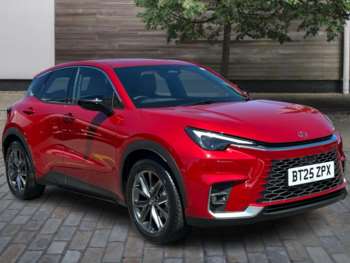 2025 (25) - 1.5 Takumi 5dr E-CVT