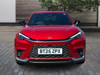 Used Lexus LBX 2025 for sale - 74681116: Photo