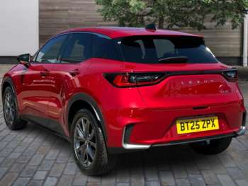 Used Lexus LBX 2025 for sale - 74681116: Photo