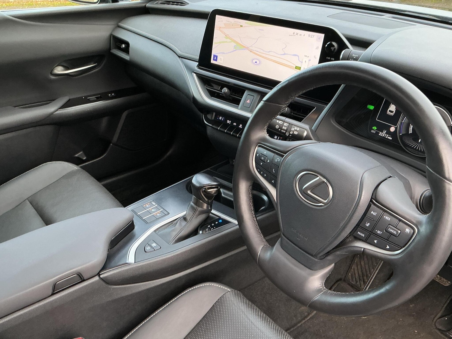 Used Lexus UX 2022 for sale - 76593388: Photo 6