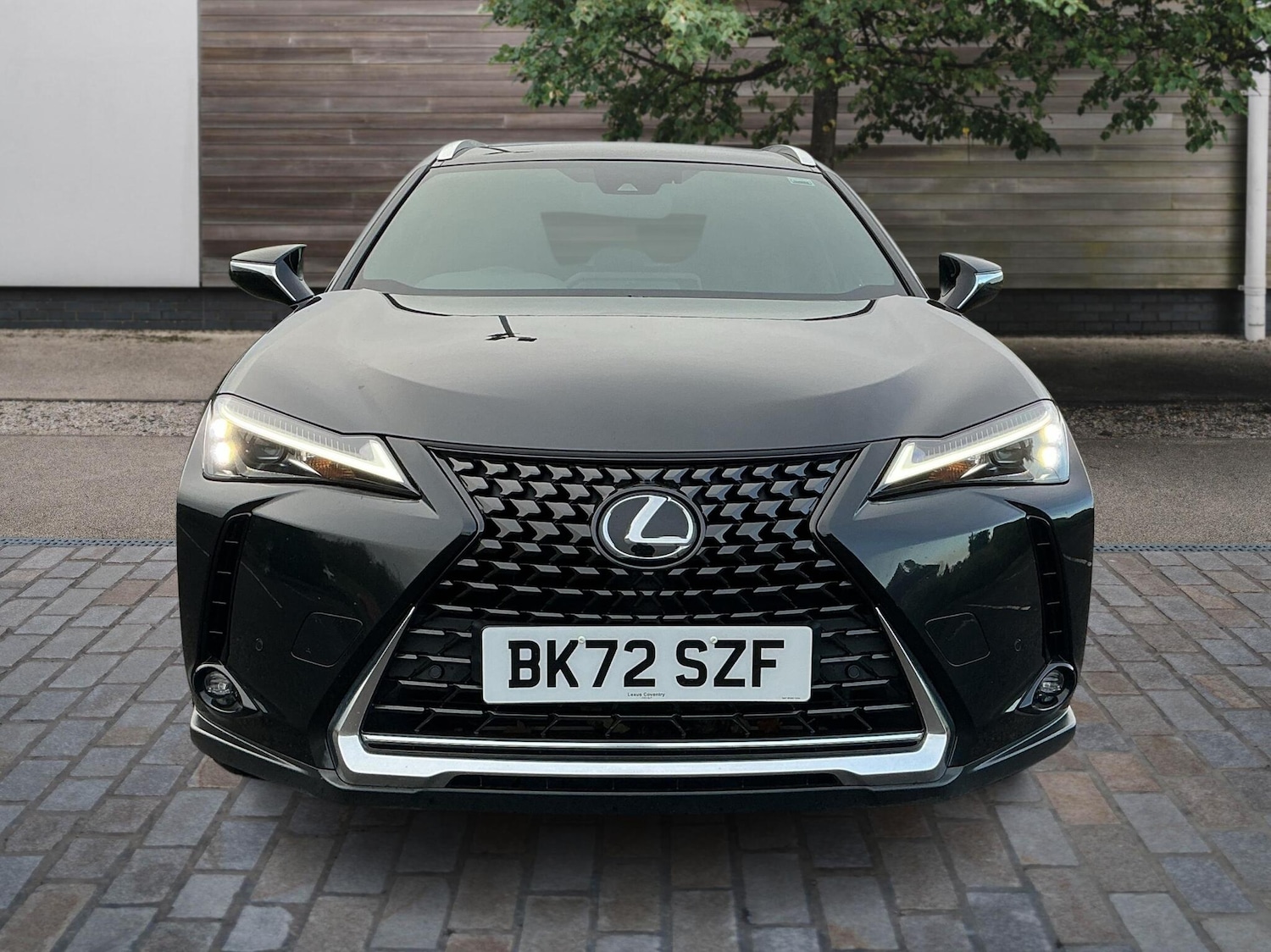 Used Lexus UX 2022 for sale - 76593388: Photo 7