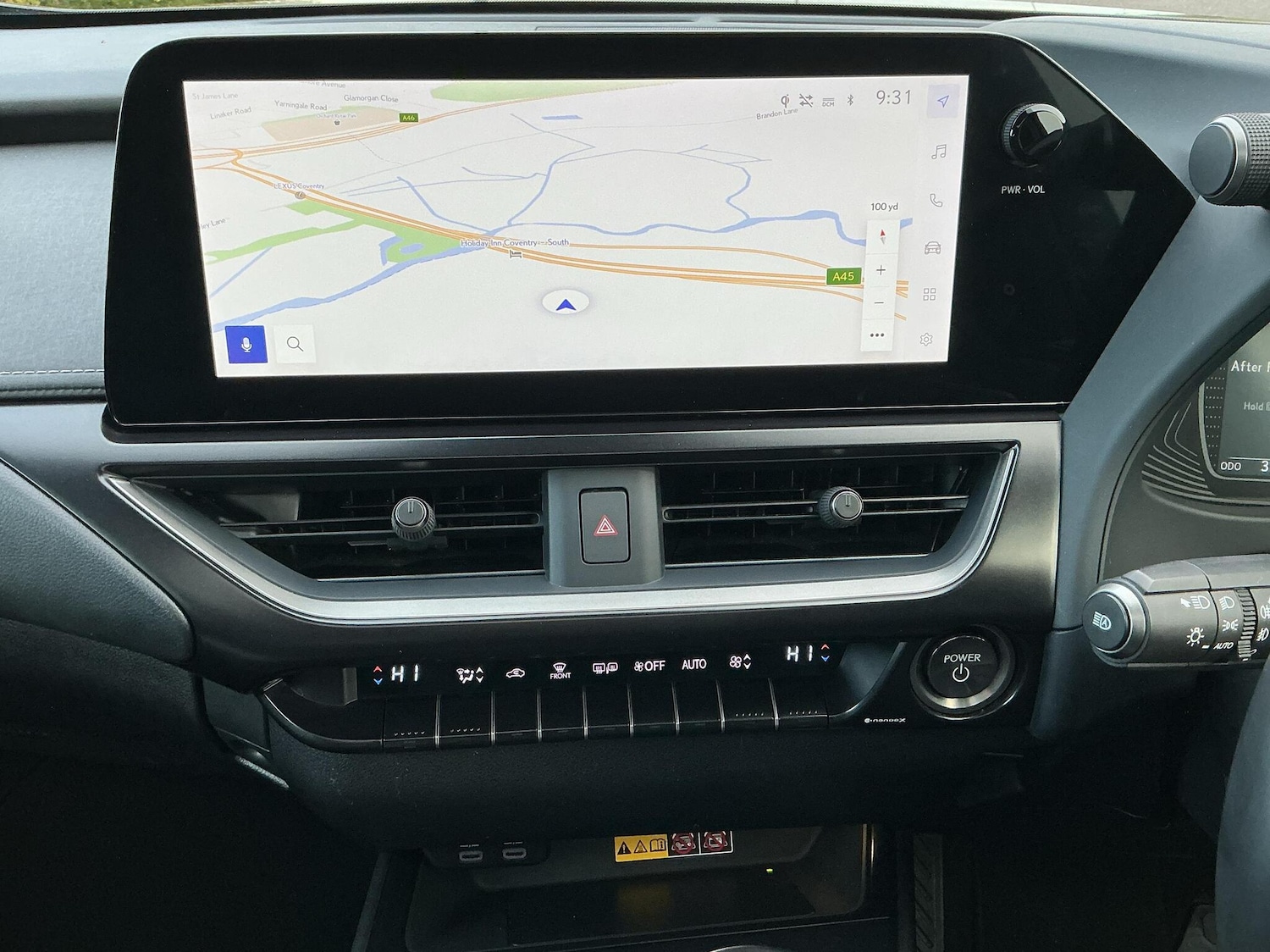 Used Lexus UX 2022 for sale - 76593388: Photo 8