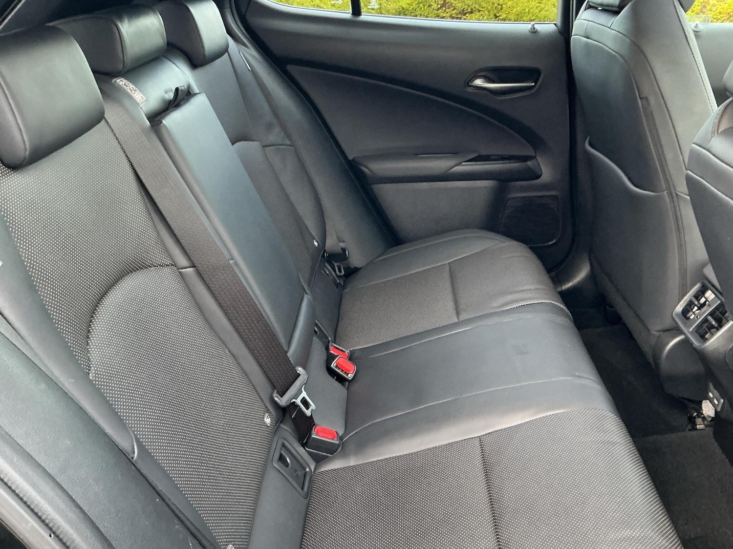Used Lexus UX 2022 for sale - 76593388: Photo 9