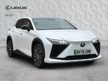 Used Lexus RZ 2026 for sale - 79795541: Photo
