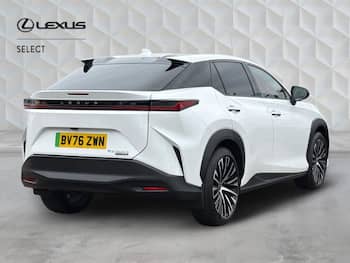 Used Lexus RZ 2026 for sale - 79795541: Photo