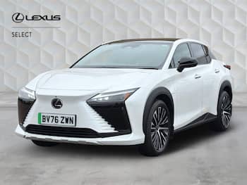 Used Lexus RZ 2026 for sale - 79795541: Photo
