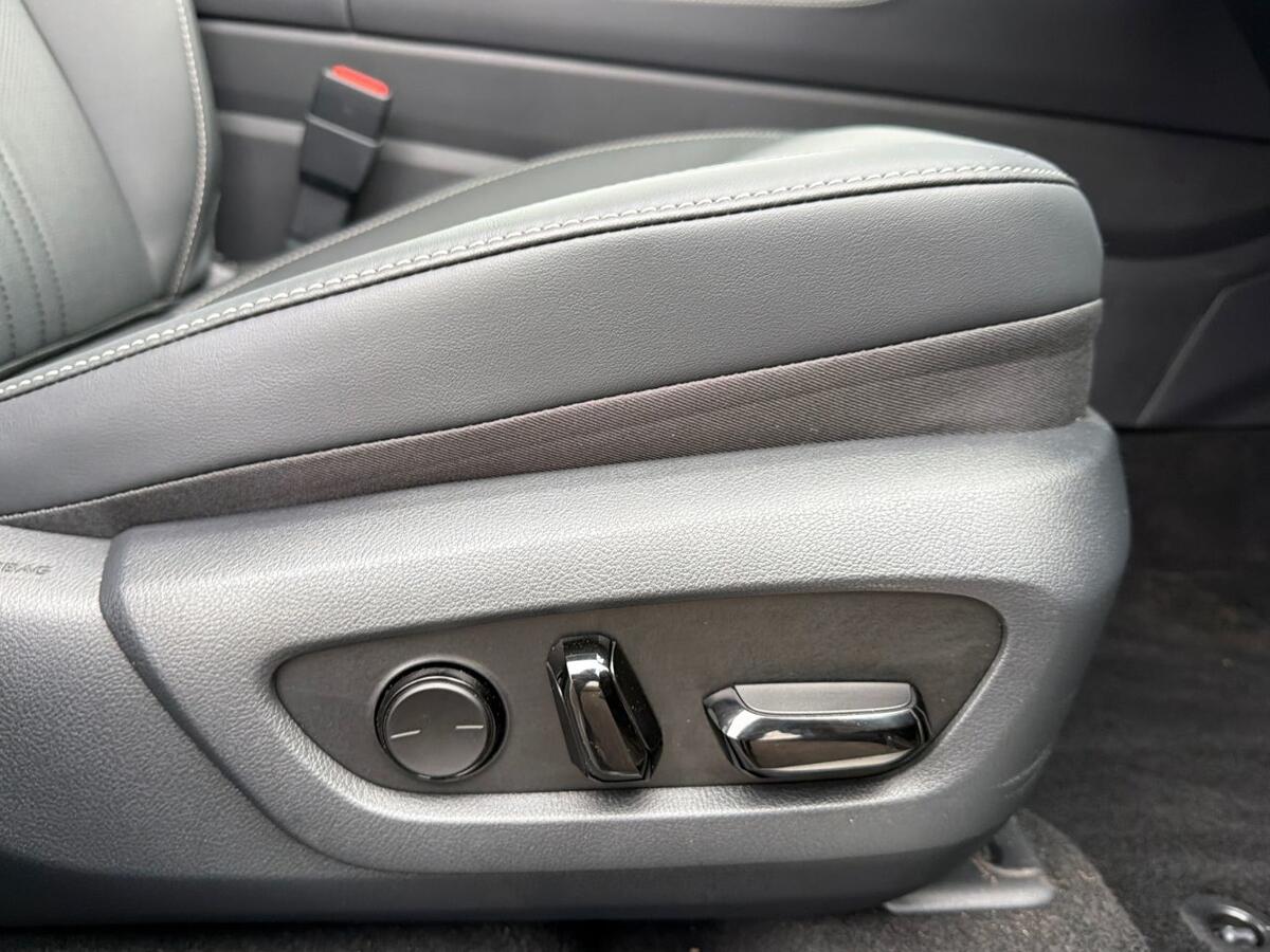 Used Lexus NX 2025 for sale - 77231551: Photo 14