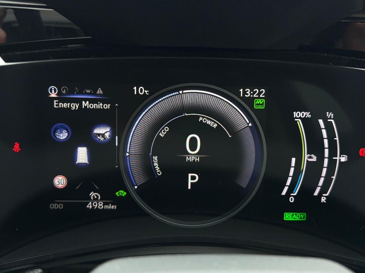 Used Lexus NX 2025 for sale - 77231551: Photo 15