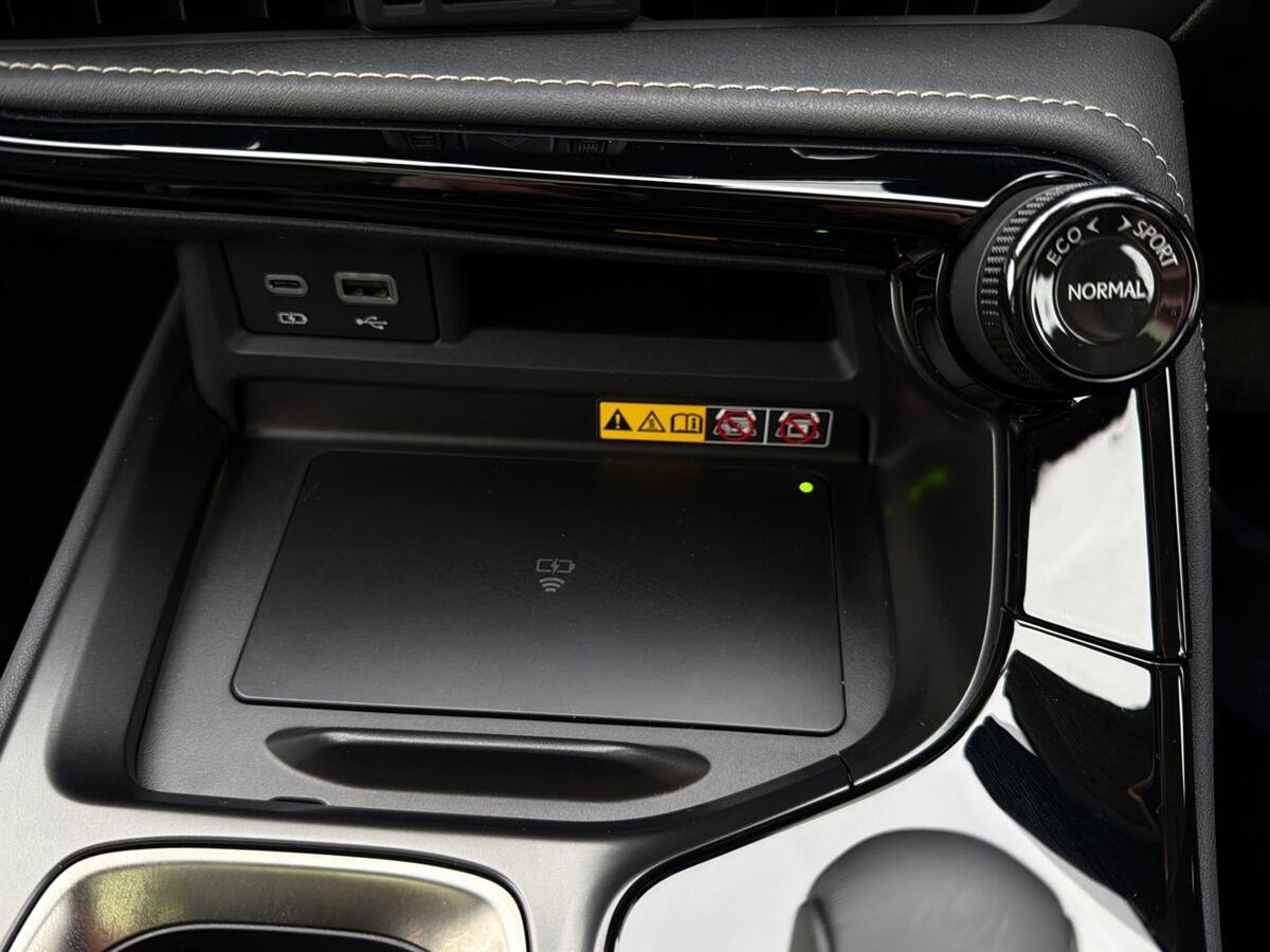 Used Lexus NX 2025 for sale - 77231551: Photo 16