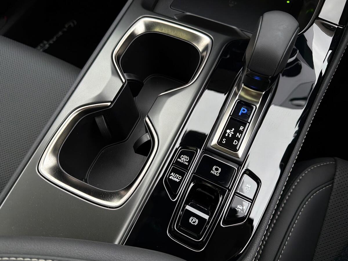 Used Lexus NX 2025 for sale - 77231551: Photo 17