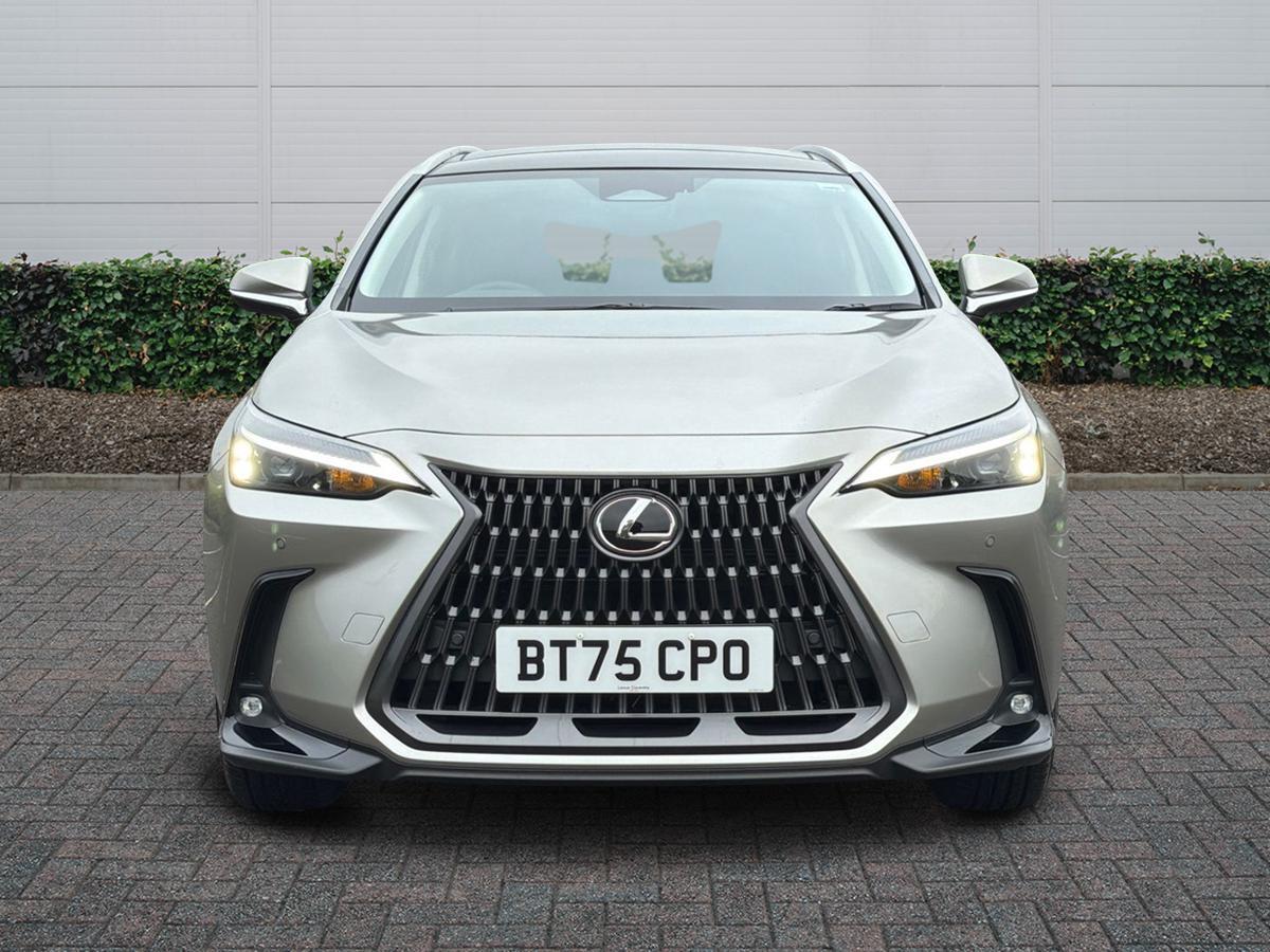 Used Lexus NX 2025 for sale - 77231551: Photo 3