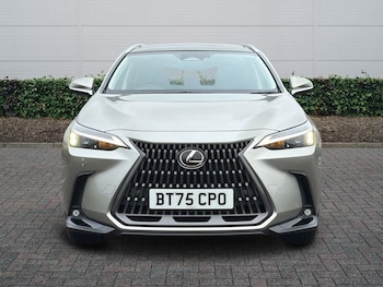 Used Lexus NX 2025 for sale - 77231551: Photo