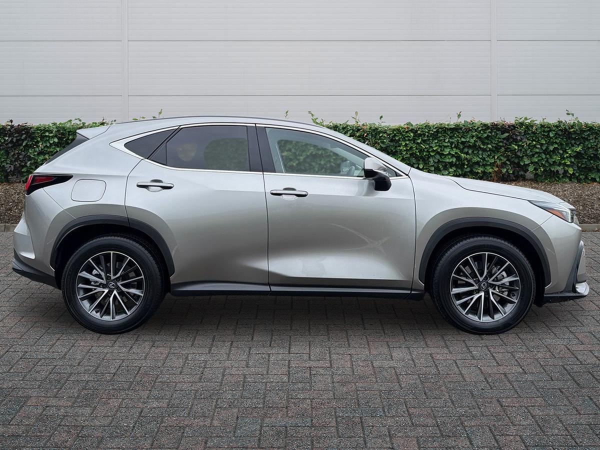 Used Lexus NX 2025 for sale - 77231551: Photo 5