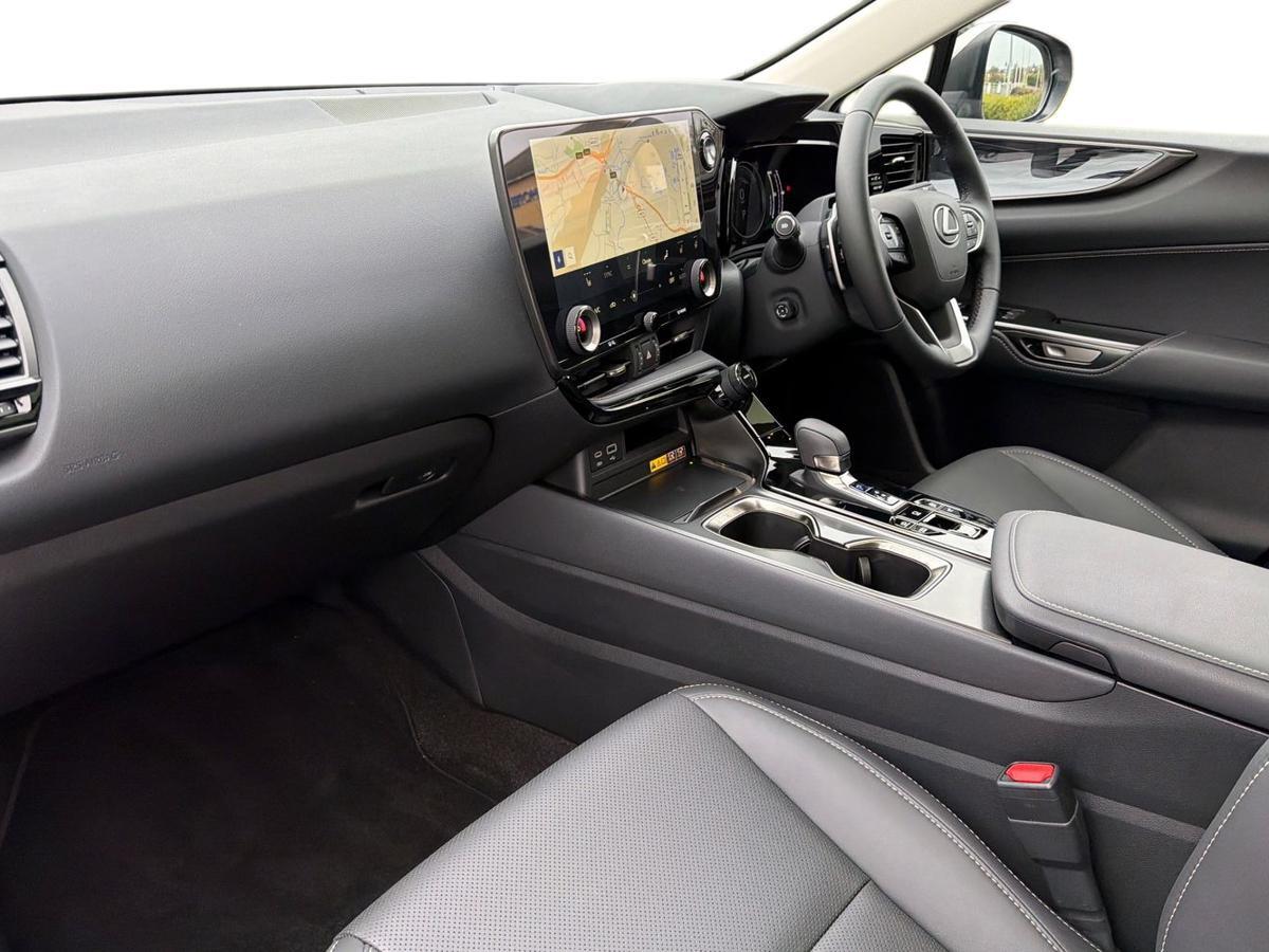 Used Lexus NX 2025 for sale - 77231551: Photo 7