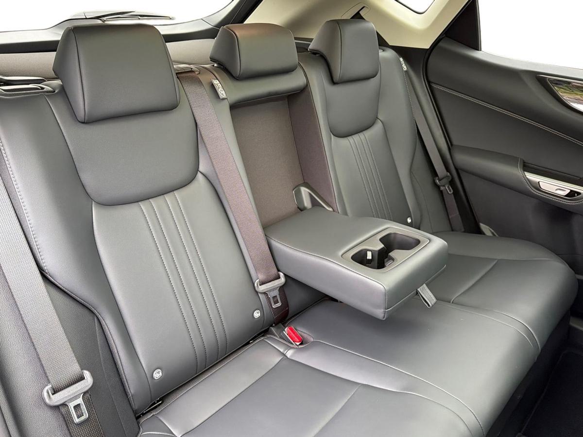 Used Lexus NX 2025 for sale - 77231551: Photo 9