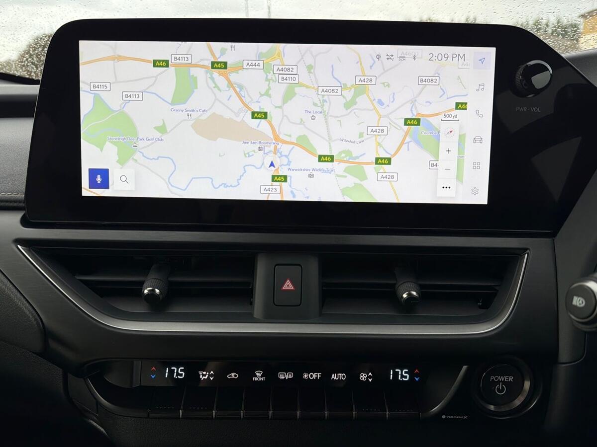 Used Lexus UX 2023 for sale - 77124522: Photo 11