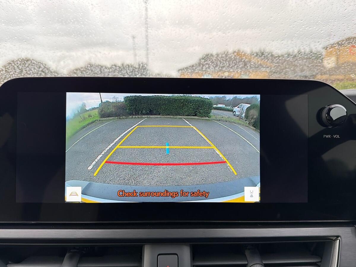 Used Lexus UX 2023 for sale - 77124522: Photo 17