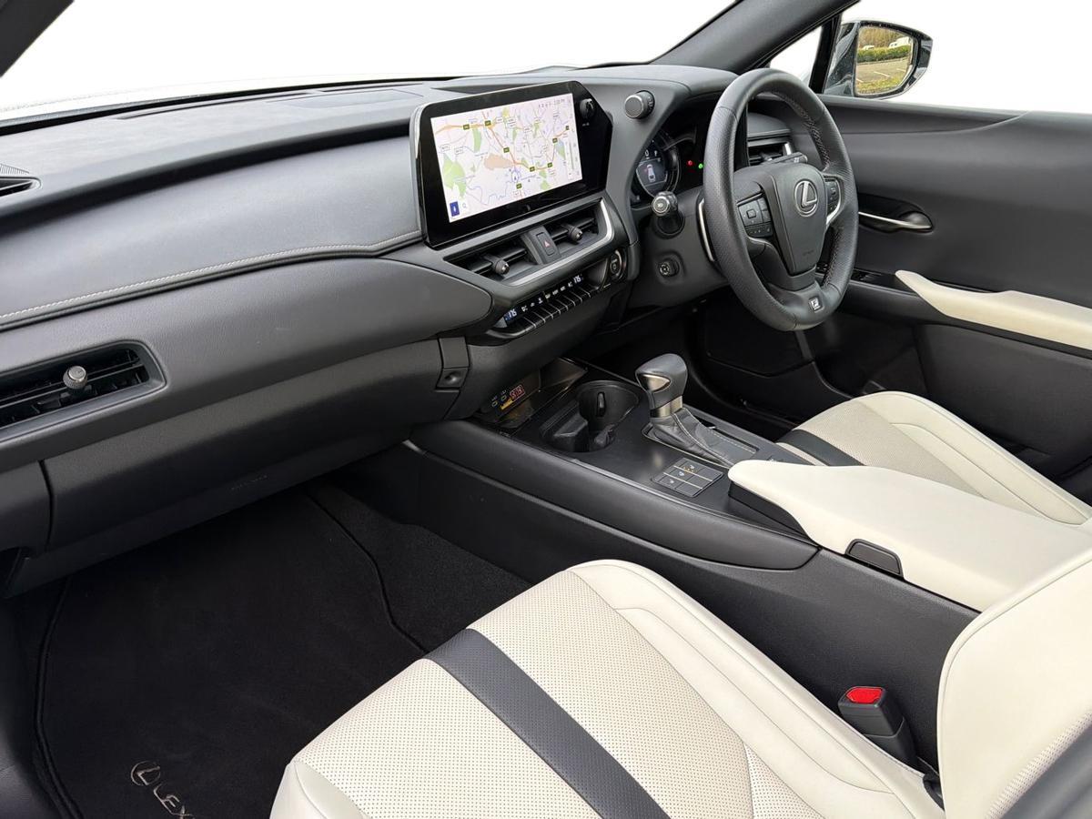 Used Lexus UX 2023 for sale - 77124522: Photo 7