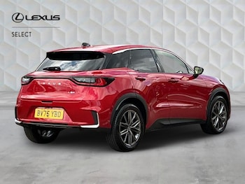 Used Lexus LBX 2025 for sale - 79063659: Photo