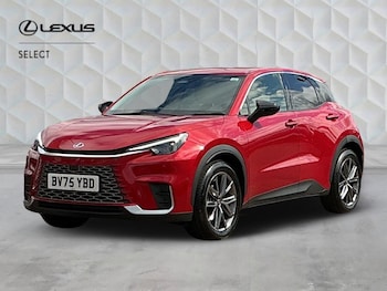 Used Lexus LBX 2025 for sale - 79063659: Photo