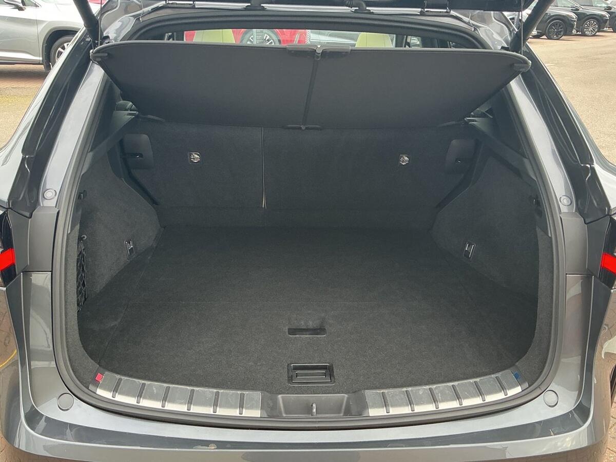 Used Lexus NX 2023 for sale - 78102507: Photo 10