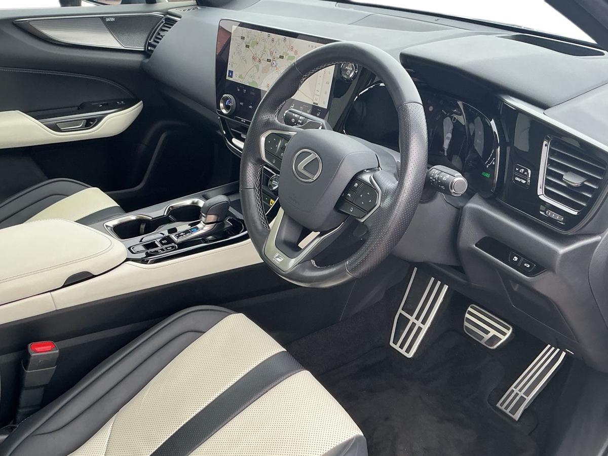 Used Lexus NX 2023 for sale - 78102507: Photo 12