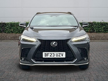 Used Lexus NX 2023 for sale - 78102507: Photo