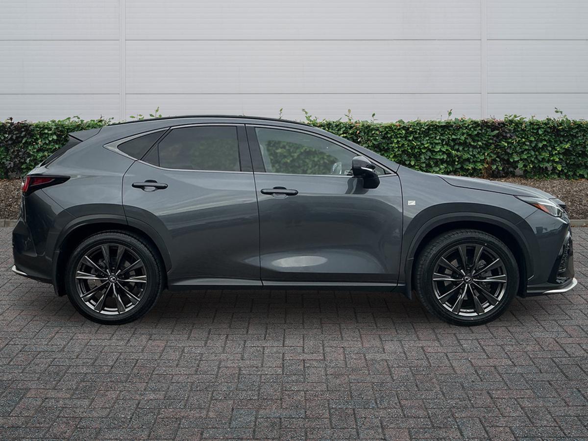 Used Lexus NX 2023 for sale - 78102507: Photo 5