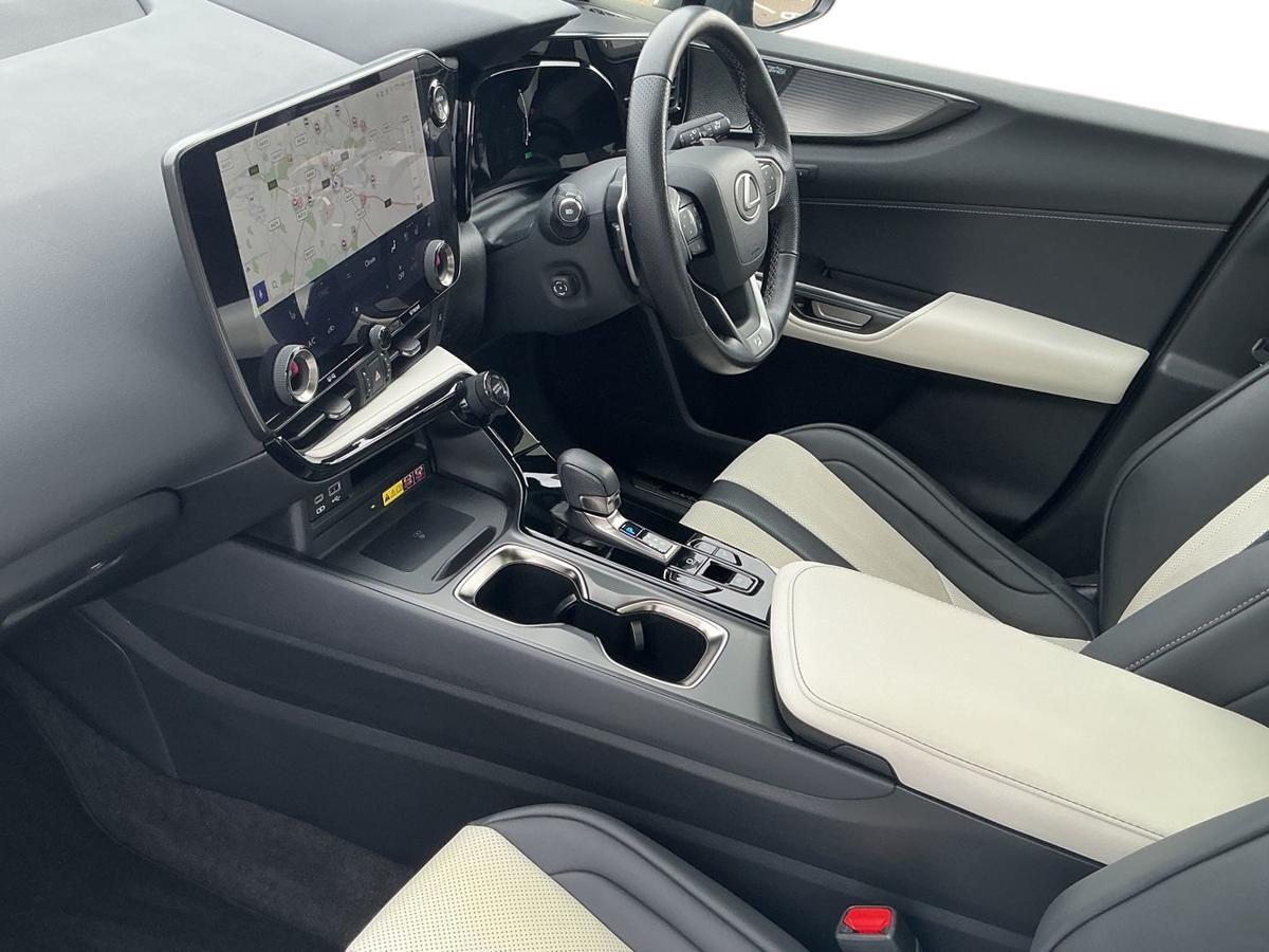 Used Lexus NX 2023 for sale - 78102507: Photo 7