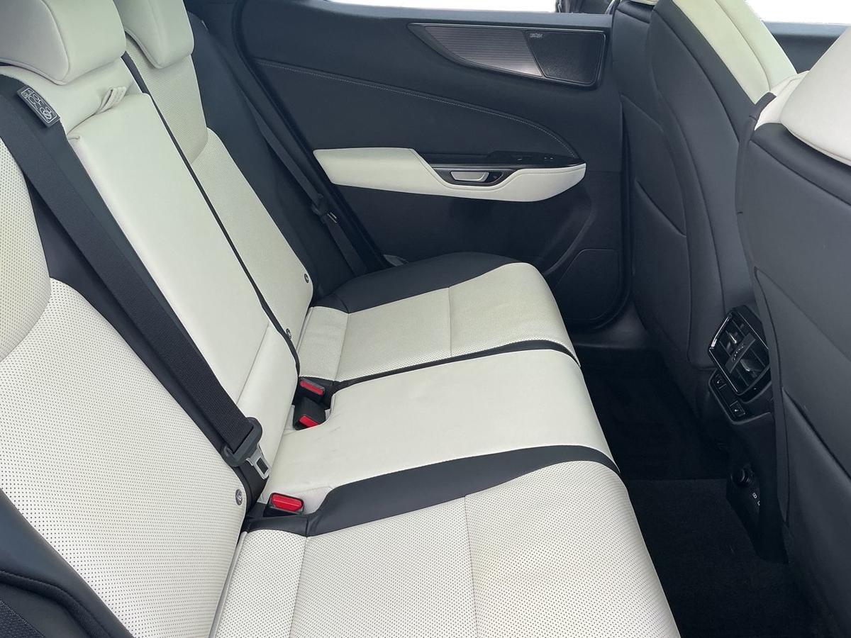 Used Lexus NX 2023 for sale - 78102507: Photo 9