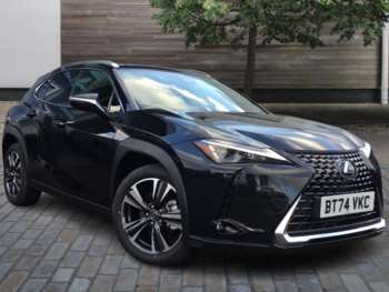 2024 (74) - 300h 2.0 Premium Plus 5dr CVT