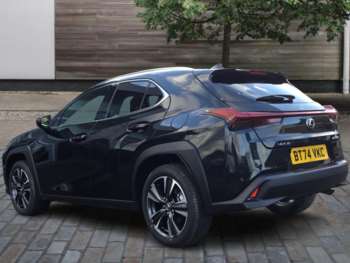 Used Lexus UX 2024 for sale - 74936490: Photo
