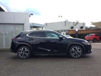 Used Lexus UX 2024 for sale - 74936490: Photo