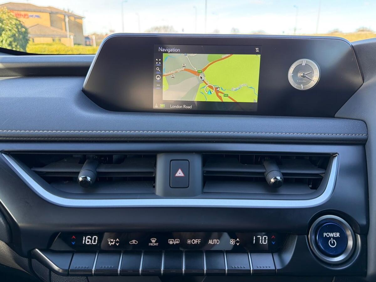 Used Lexus UX 2022 for sale - 77560494: Photo 11