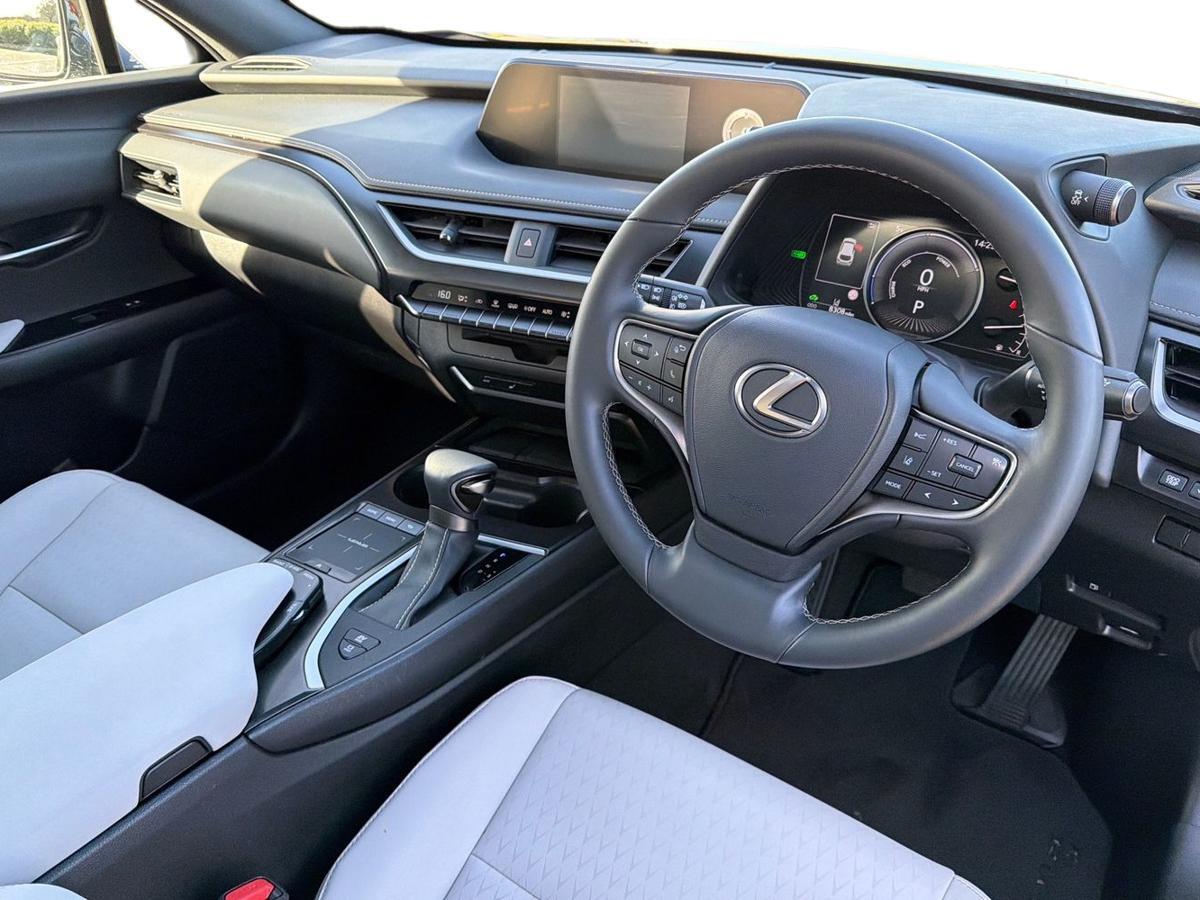 Used Lexus UX 2022 for sale - 77560494: Photo 12