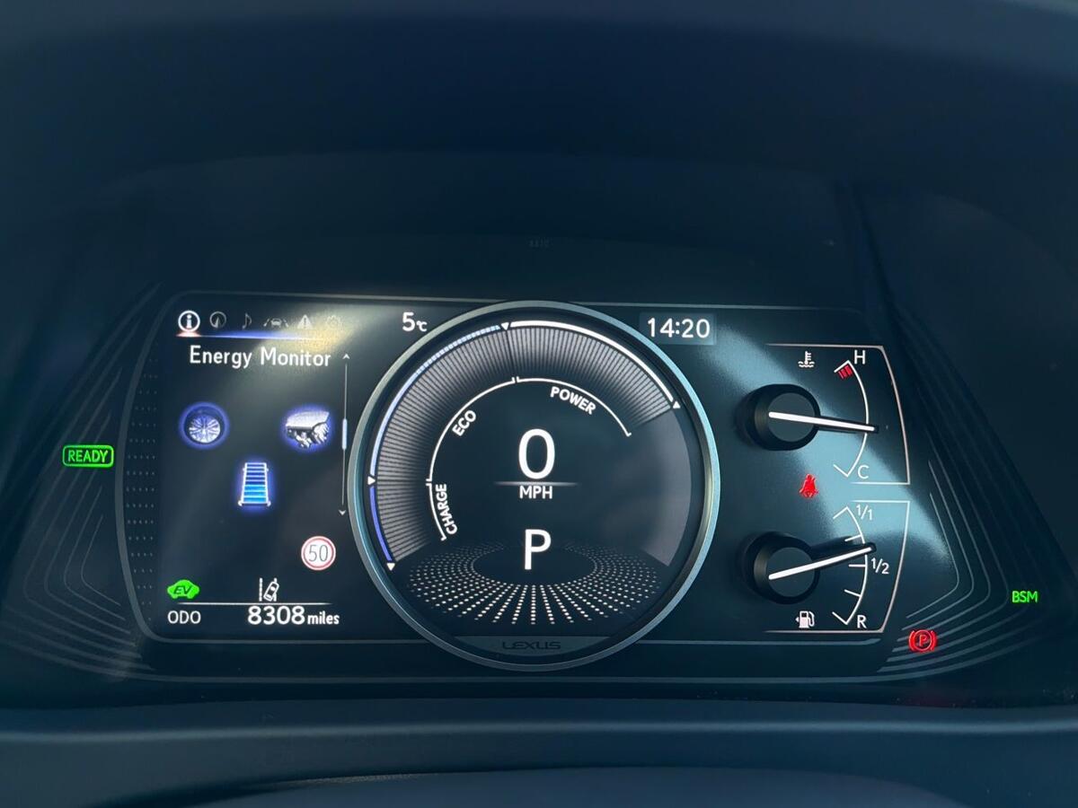 Used Lexus UX 2022 for sale - 77560494: Photo 14