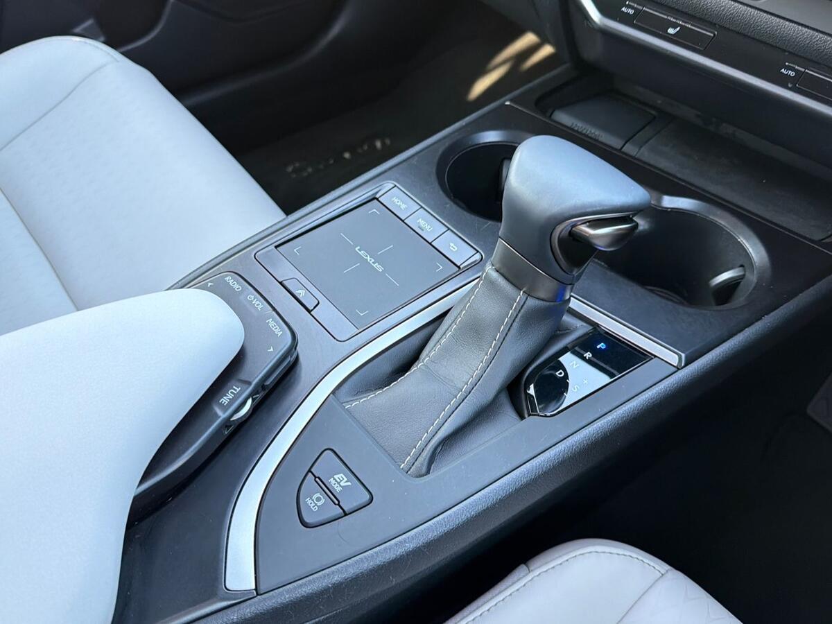 Used Lexus UX 2022 for sale - 77560494: Photo 16