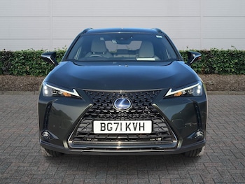 Used Lexus UX 2022 for sale - 77560494: Photo