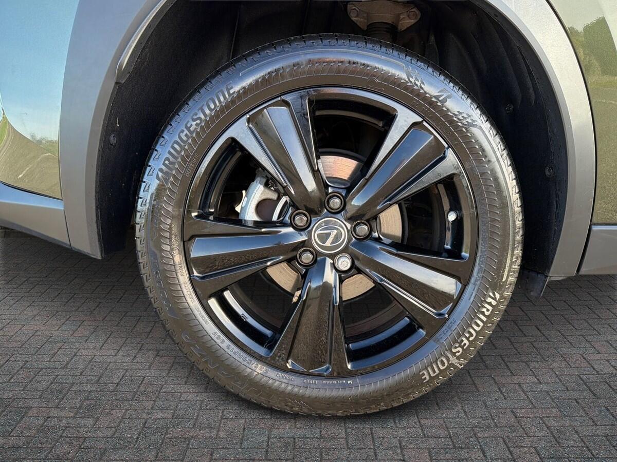 Used Lexus UX 2022 for sale - 77560494: Photo 6