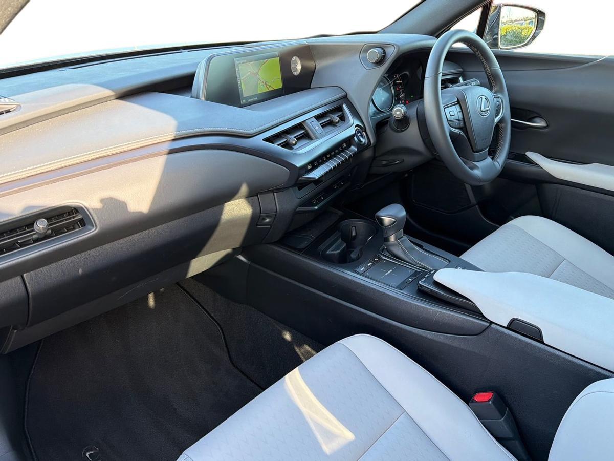 Used Lexus UX 2022 for sale - 77560494: Photo 7