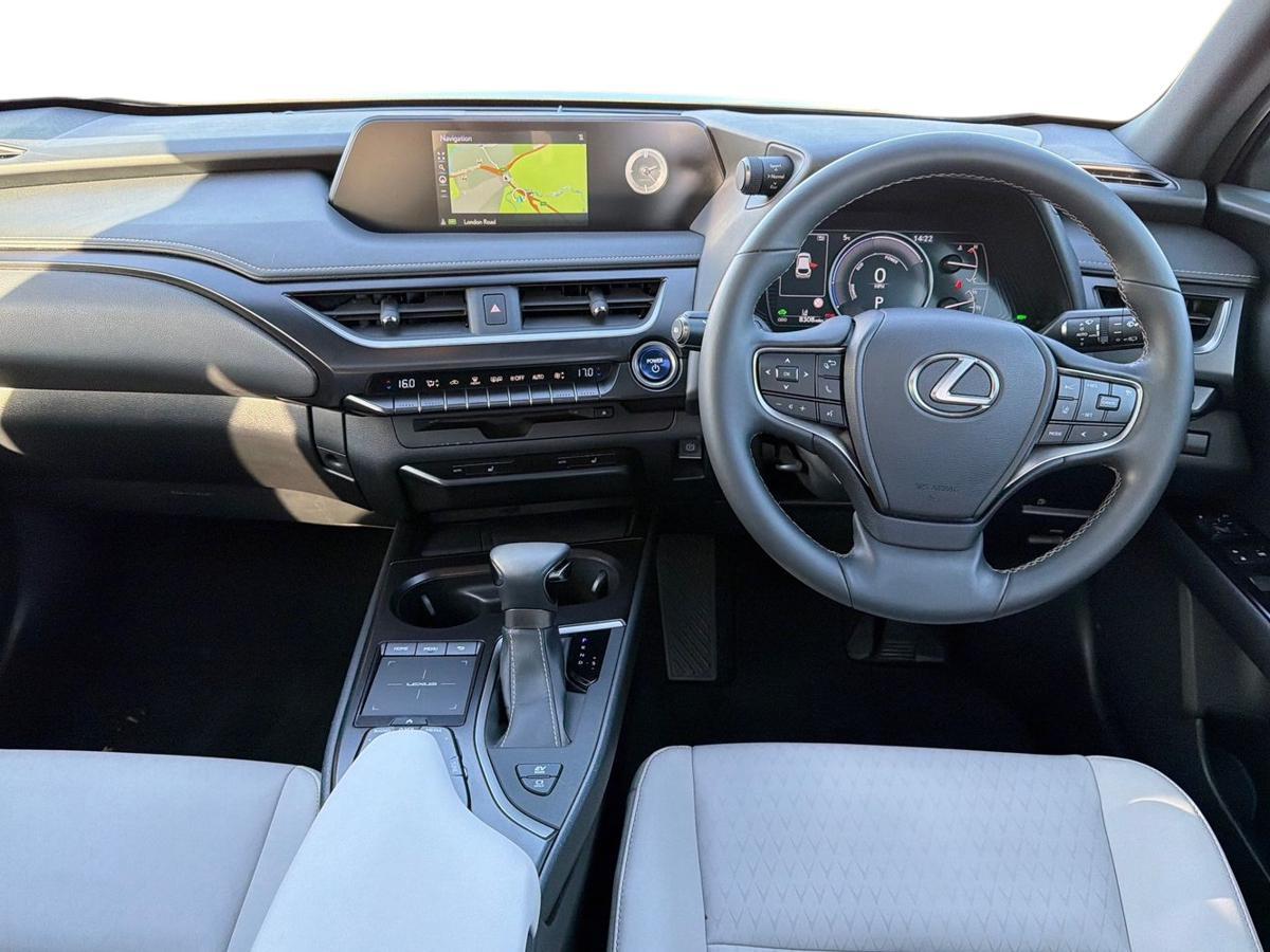 Used Lexus UX 2022 for sale - 77560494: Photo 8